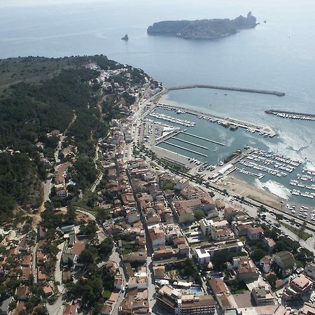 Apartamento Nautic Torroella de Montgrí Exterior foto