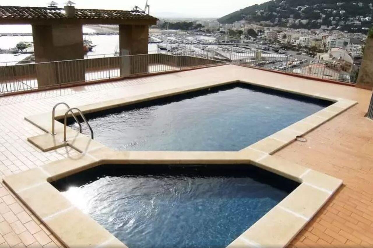 Apartamento Nautic Torroella de Montgrí Exterior foto