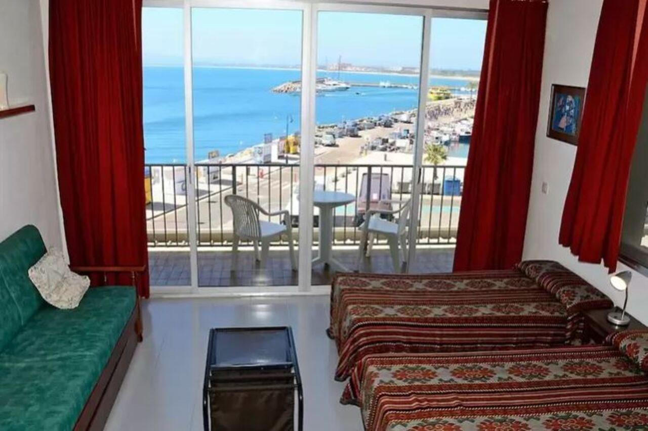 Apartamento Nautic Torroella de Montgrí Exterior foto