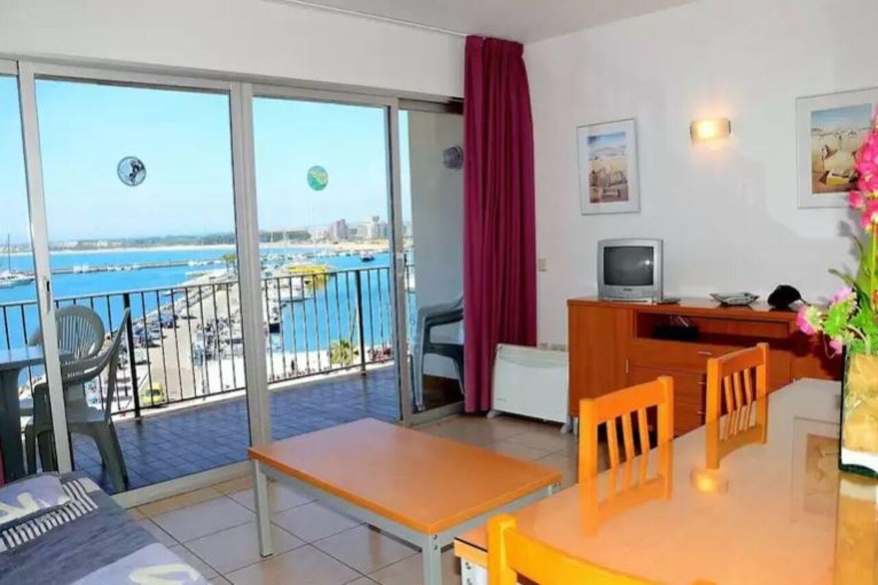 Apartamento Nautic Torroella de Montgrí Exterior foto