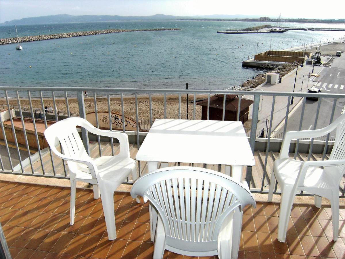 Apartamento Nautic Torroella de Montgrí Habitación foto