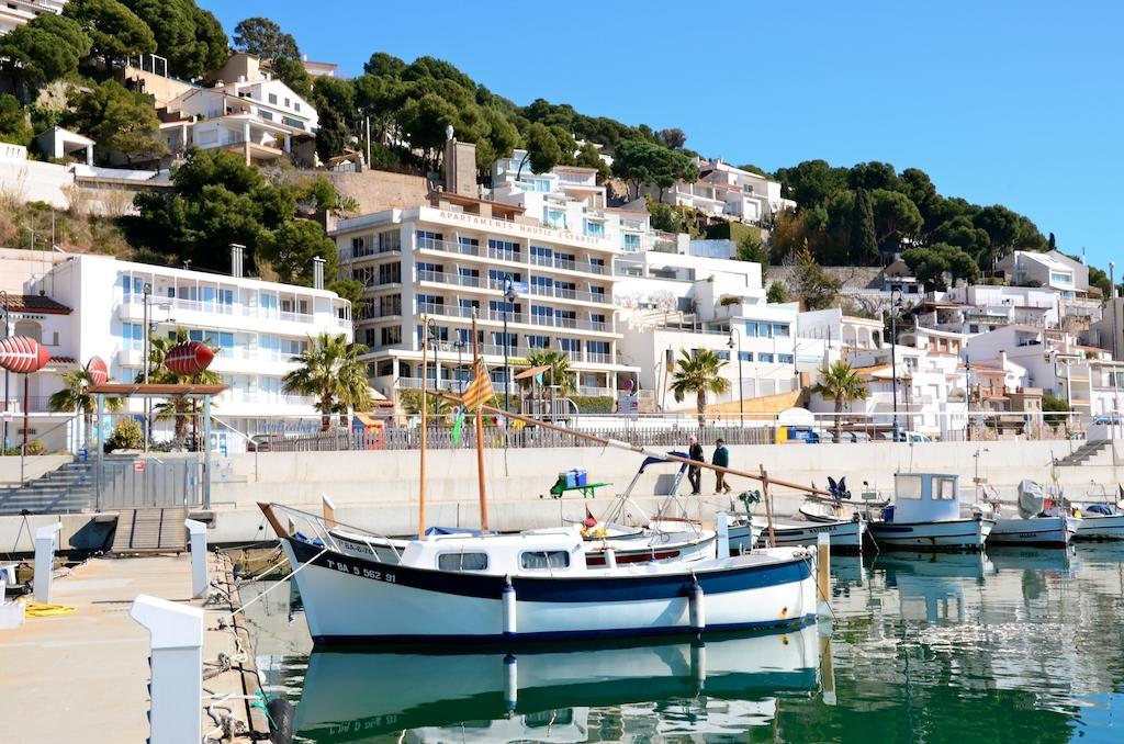 Apartamento Nautic Torroella de Montgrí Exterior foto