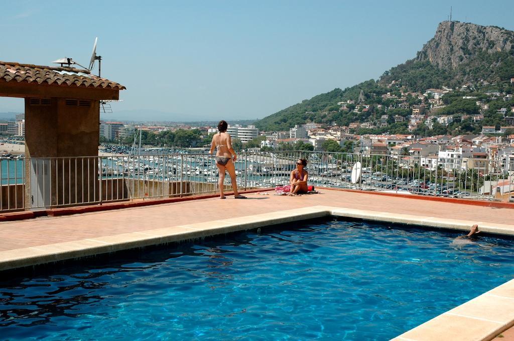 Apartamento Nautic Torroella de Montgrí Exterior foto