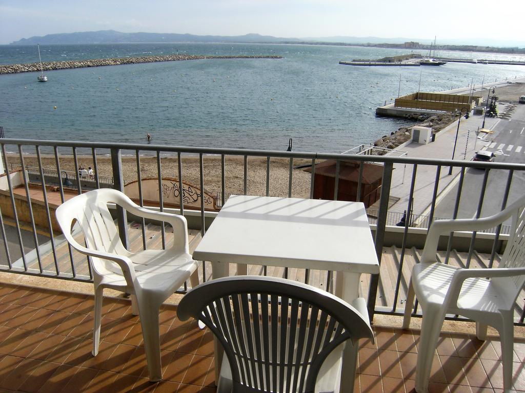 Apartamento Nautic Torroella de Montgrí Exterior foto