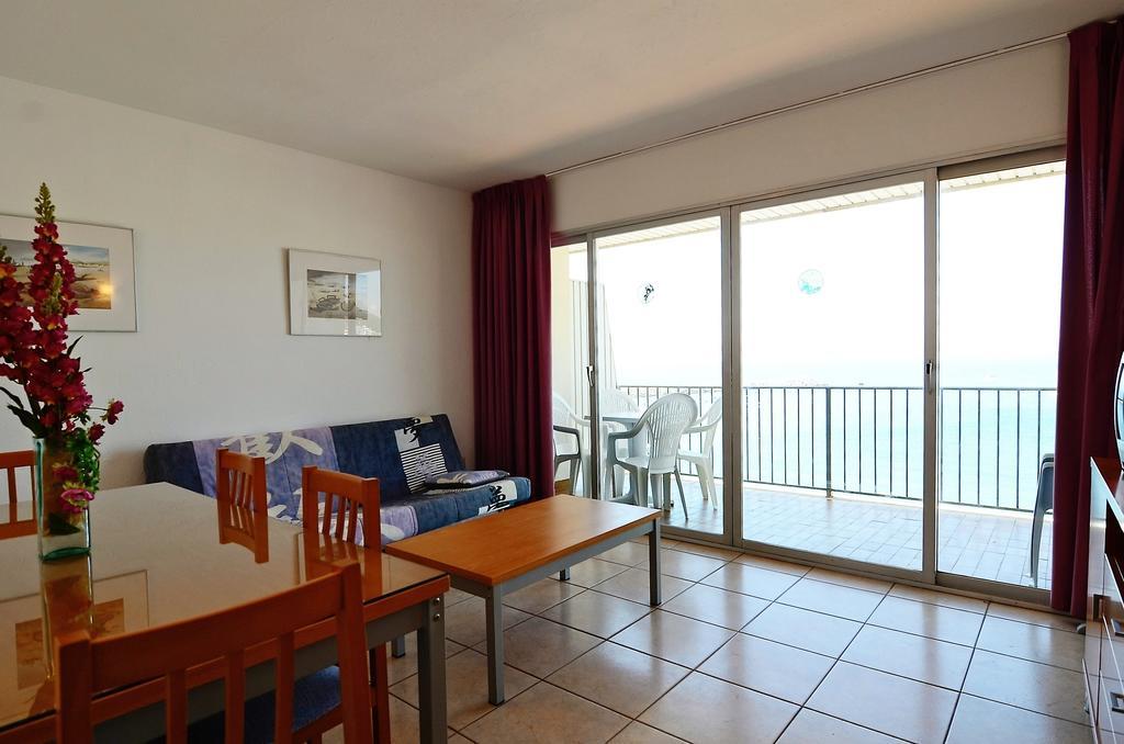 Apartamento Nautic Torroella de Montgrí Habitación foto